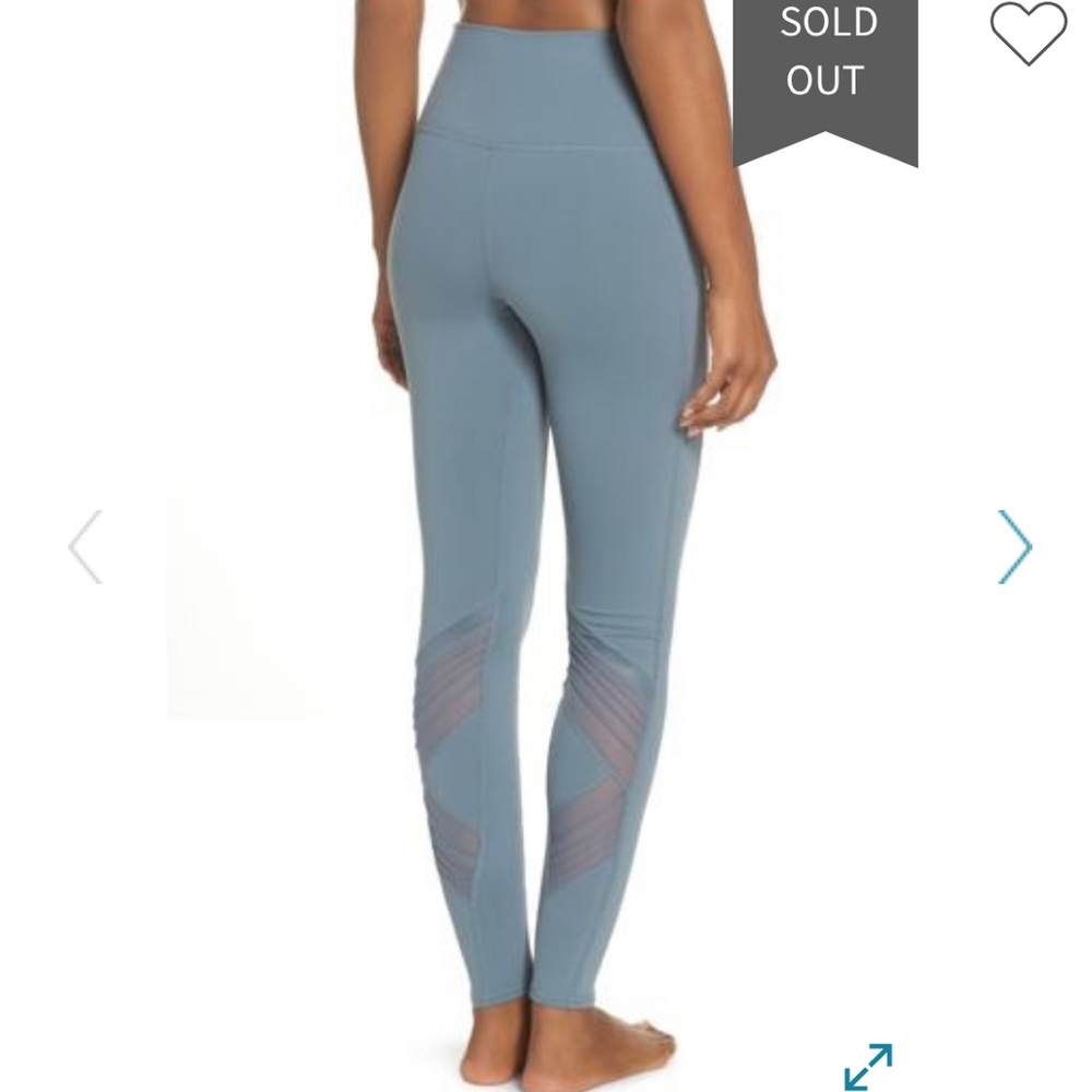 ALO Ultimate High Waist Legging